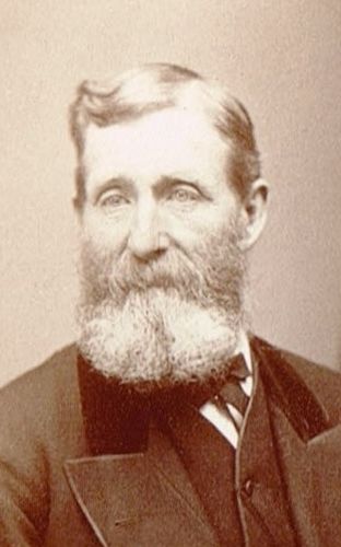 Charles Lambert (1816 - 1892) Profile